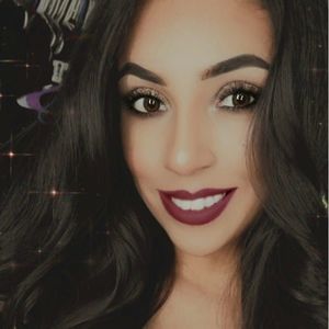 Meet your Posher, Erika